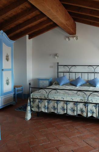 Agroturismo Country Club Da Cesco