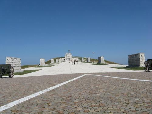 Agroturismo Country Club Da Cesco