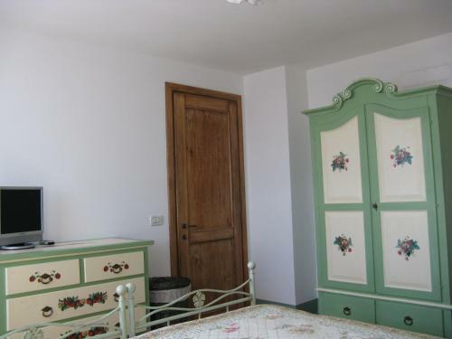 Agroturismo Country Club Da Cesco