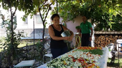 Agroturismo Country Club Da Cesco