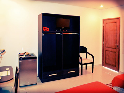 Pantanal Inn Hotel
