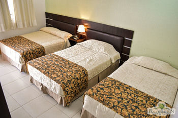 Pantanal Inn Hotel