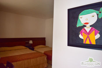 Pantanal Inn Hotel