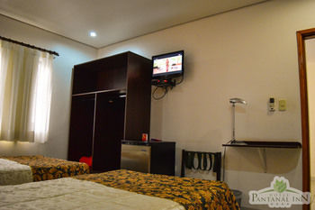 Pantanal Inn Hotel