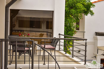 Pantanal Inn Hotel