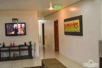 Pantanal Inn Hotel