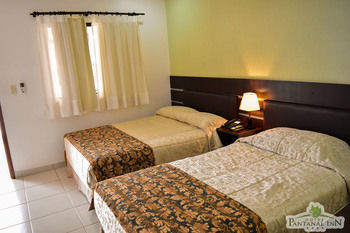 Pantanal Inn Hotel