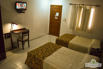 Pantanal Inn Hotel