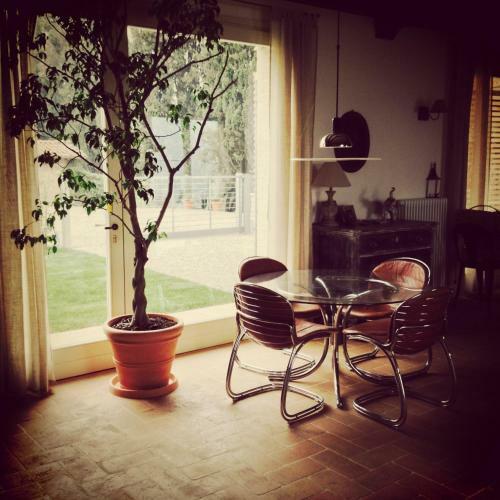 Agroturismo B&B Rio Calvane