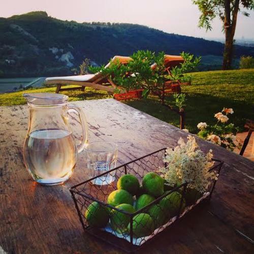 Agroturismo B&B Rio Calvane