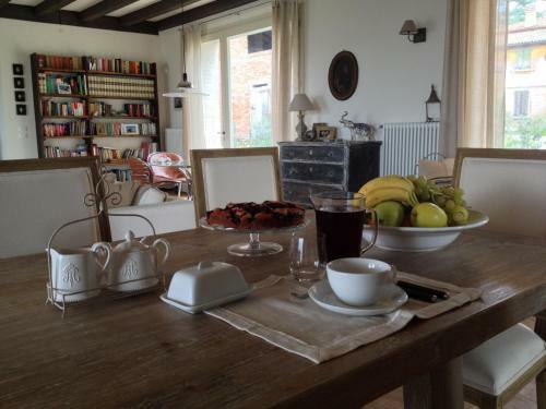 Agroturismo B&B Rio Calvane