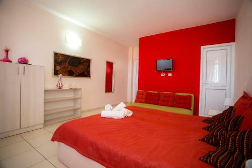 Hotel Valz