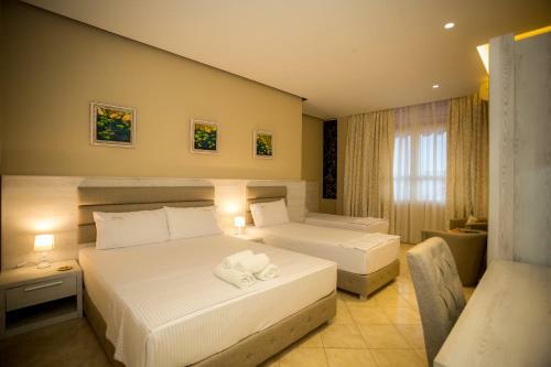Hotel Valz
