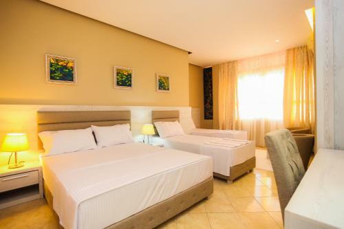Hotel Valz