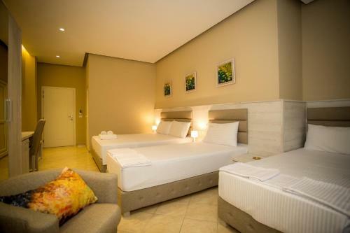 Hotel Valz