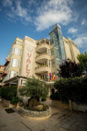 Hotel Valz