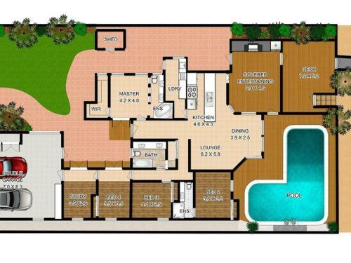 Coorumbong Close 36