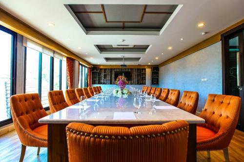 Hotel I Calm Resort Cha Am