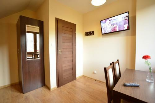 Hostal Villa Asturia
