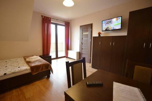 Hostal Villa Asturia