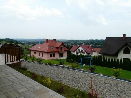Hostal Villa Asturia