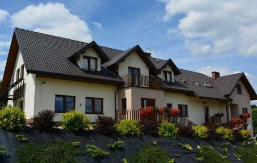 Hostal Villa Asturia
