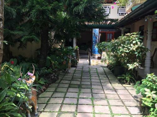 Hostal Palm Grove