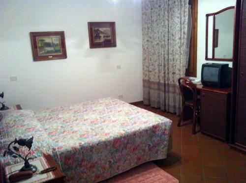 Agroturismo Agriturismo La Cavaliera