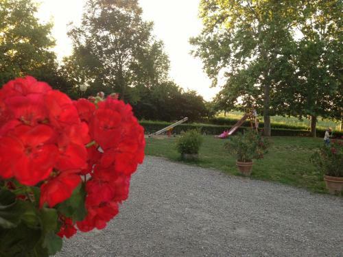 Agroturismo Agriturismo La Cavaliera