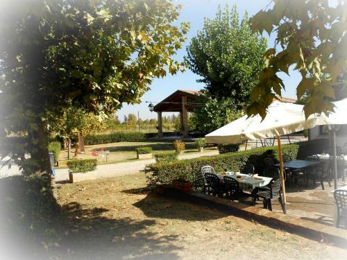 Agroturismo Agriturismo La Cavaliera