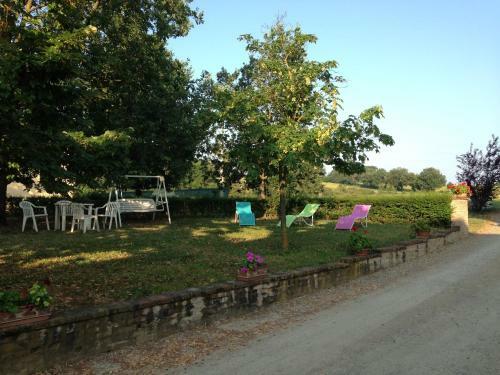 Agroturismo Agriturismo La Cavaliera