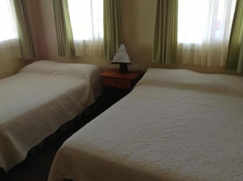 Hostal Bocas Inn