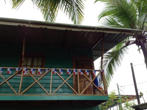 Hostal Bocas Inn