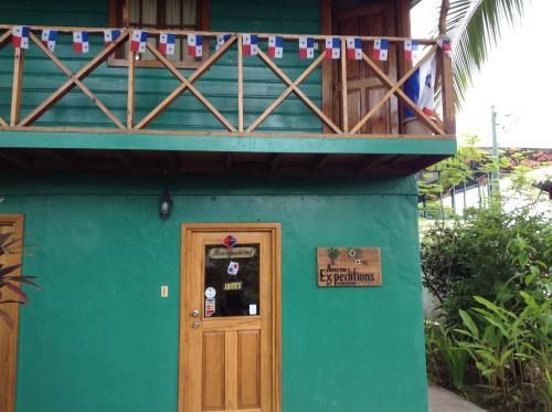 Hostal Bocas Inn