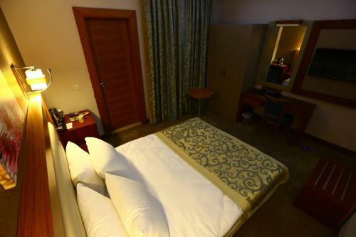 Grand Istanbul Hotel