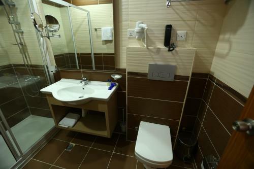 Grand Istanbul Hotel
