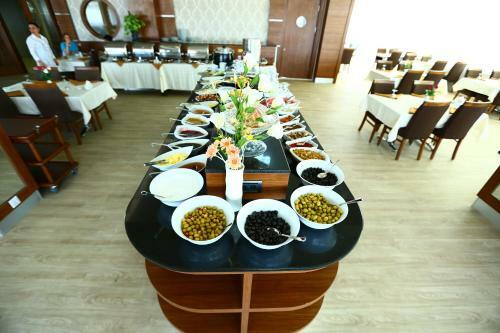 Grand Istanbul Hotel