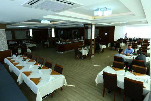 Grand Istanbul Hotel
