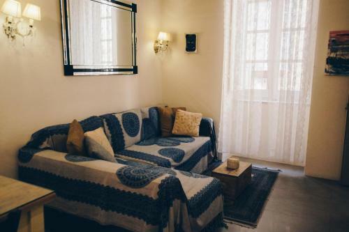 Apartamento Sally Port City Pads