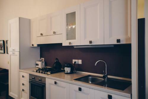 Apartamento Sally Port City Pads