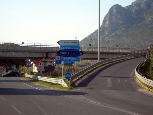 Agroturismo Belvedere Monte Leano