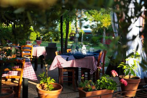 Agroturismo Belvedere Monte Leano