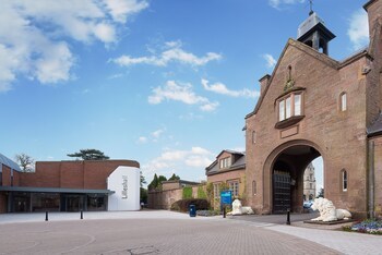 Bed & Breakfast Lilleshall National Sports & Conferencing Centre