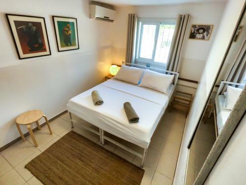 Florentine Backpackers Hostel