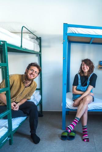 Florentine Backpackers Hostel