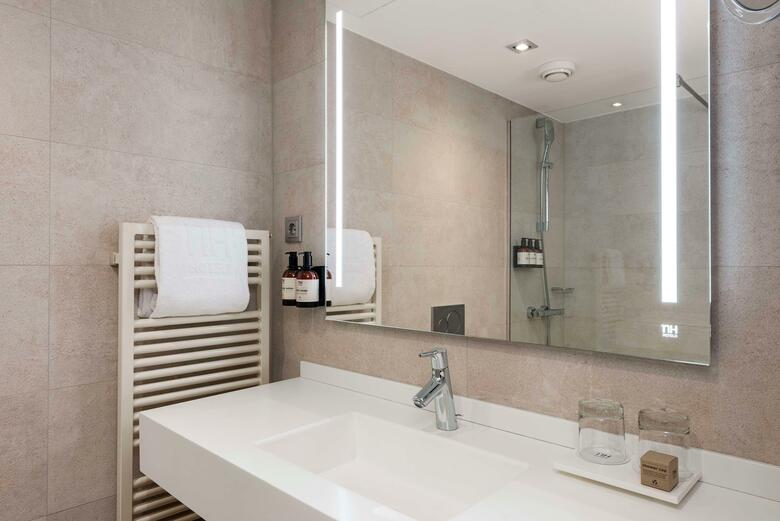Hotel NH Hamburg Mitte
