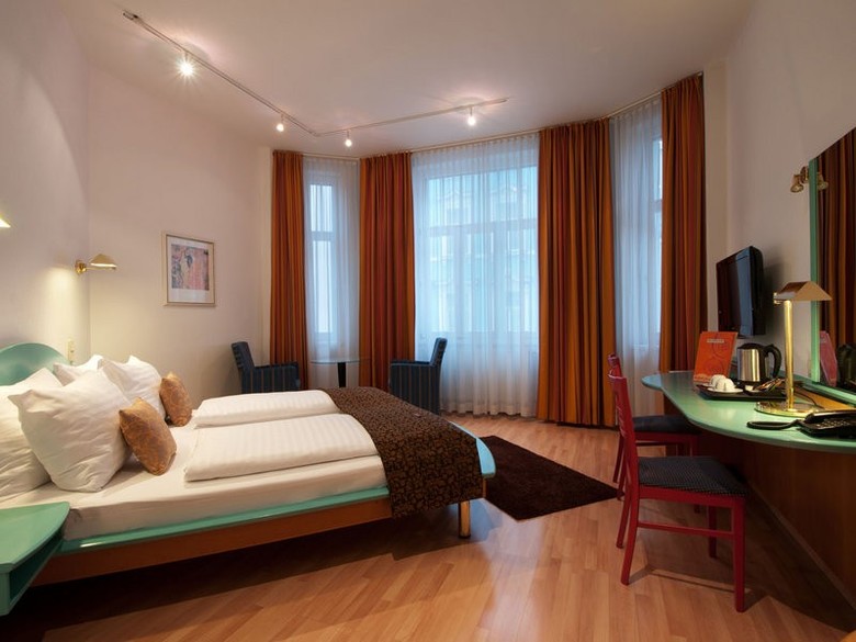 Hotel Imlauer & Nestroy Wien