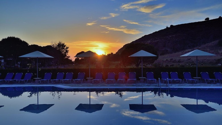 Hotel Panorama
