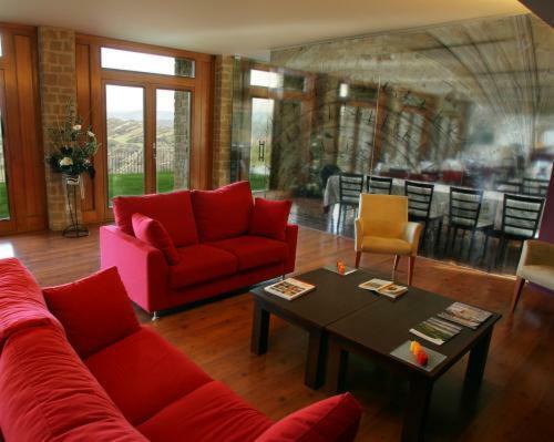 Hotel Husa Triskel