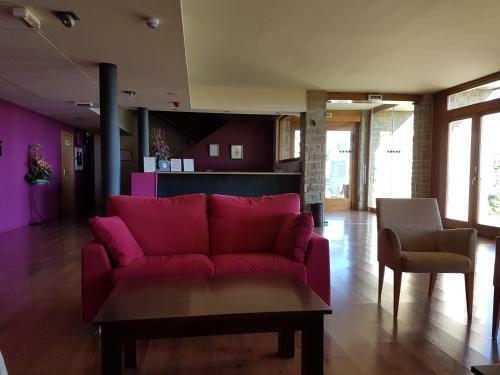 Hotel Husa Triskel